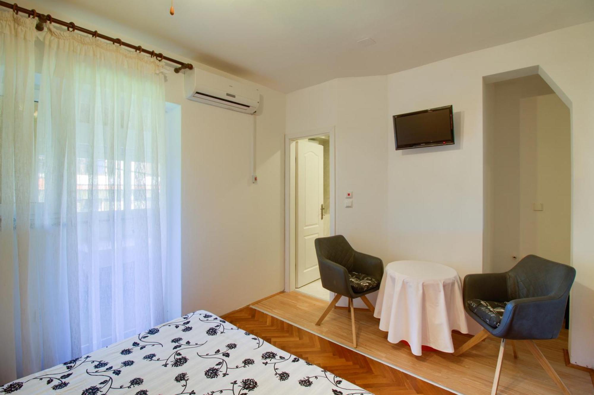 Apartments Sosic II Ровінь Екстер'єр фото