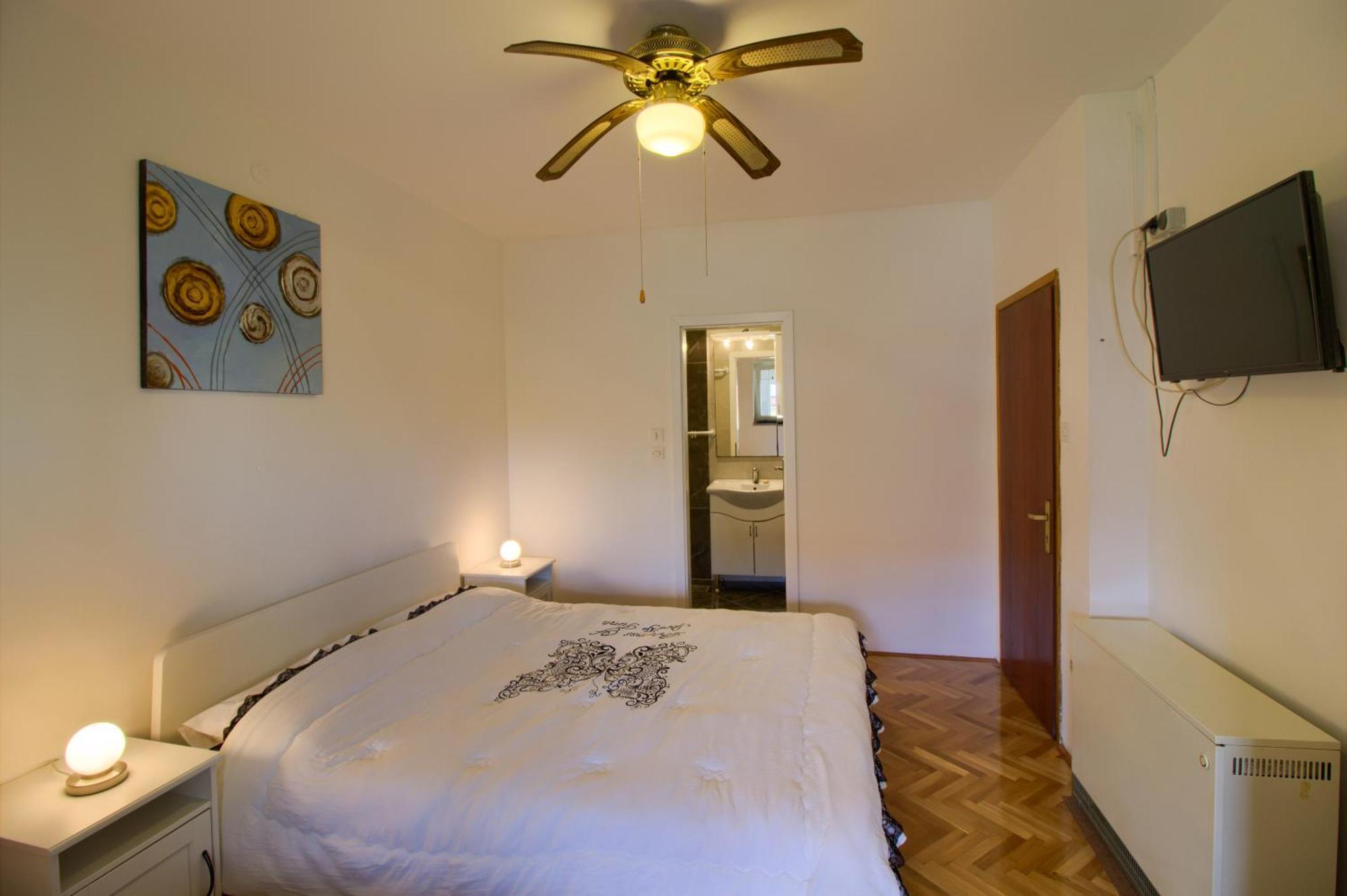 Apartments Sosic II Ровінь Екстер'єр фото