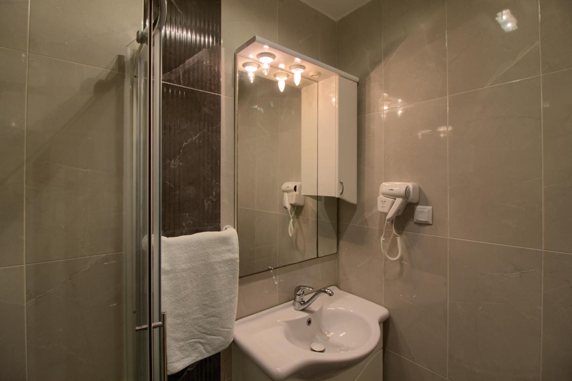 Apartments Sosic II Ровінь Екстер'єр фото