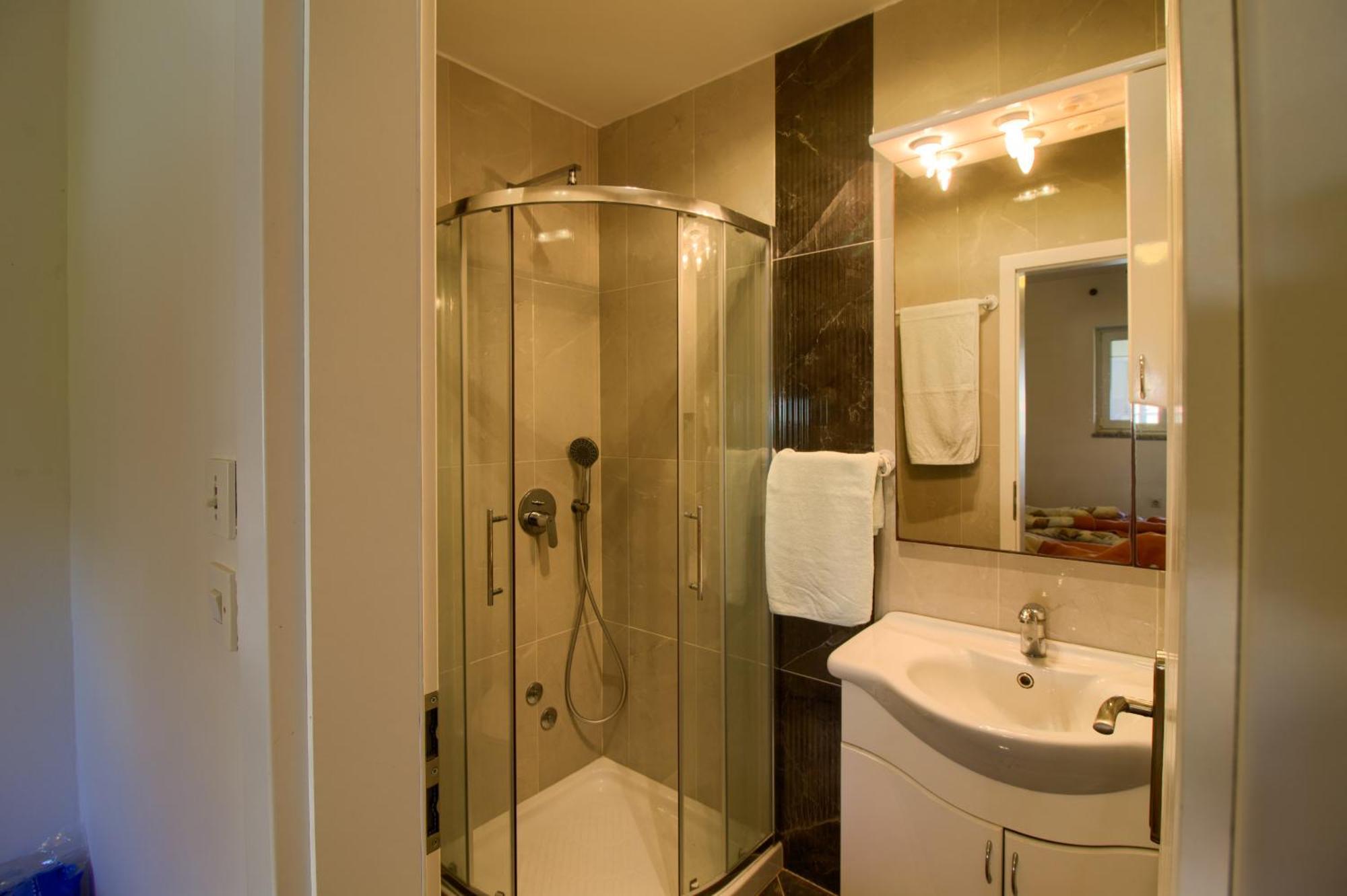 Apartments Sosic II Ровінь Екстер'єр фото